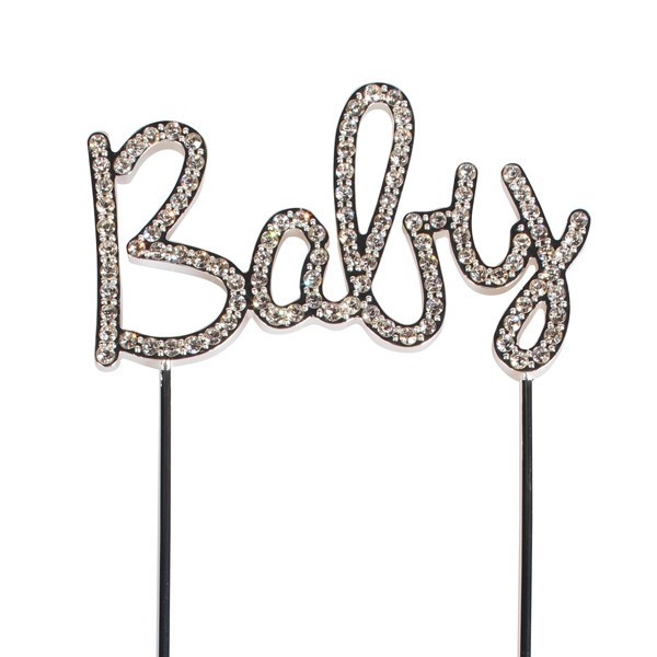 Diamante Pic - Baby